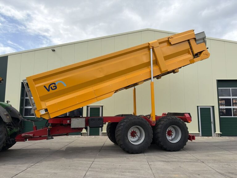 VGM High Loader 22